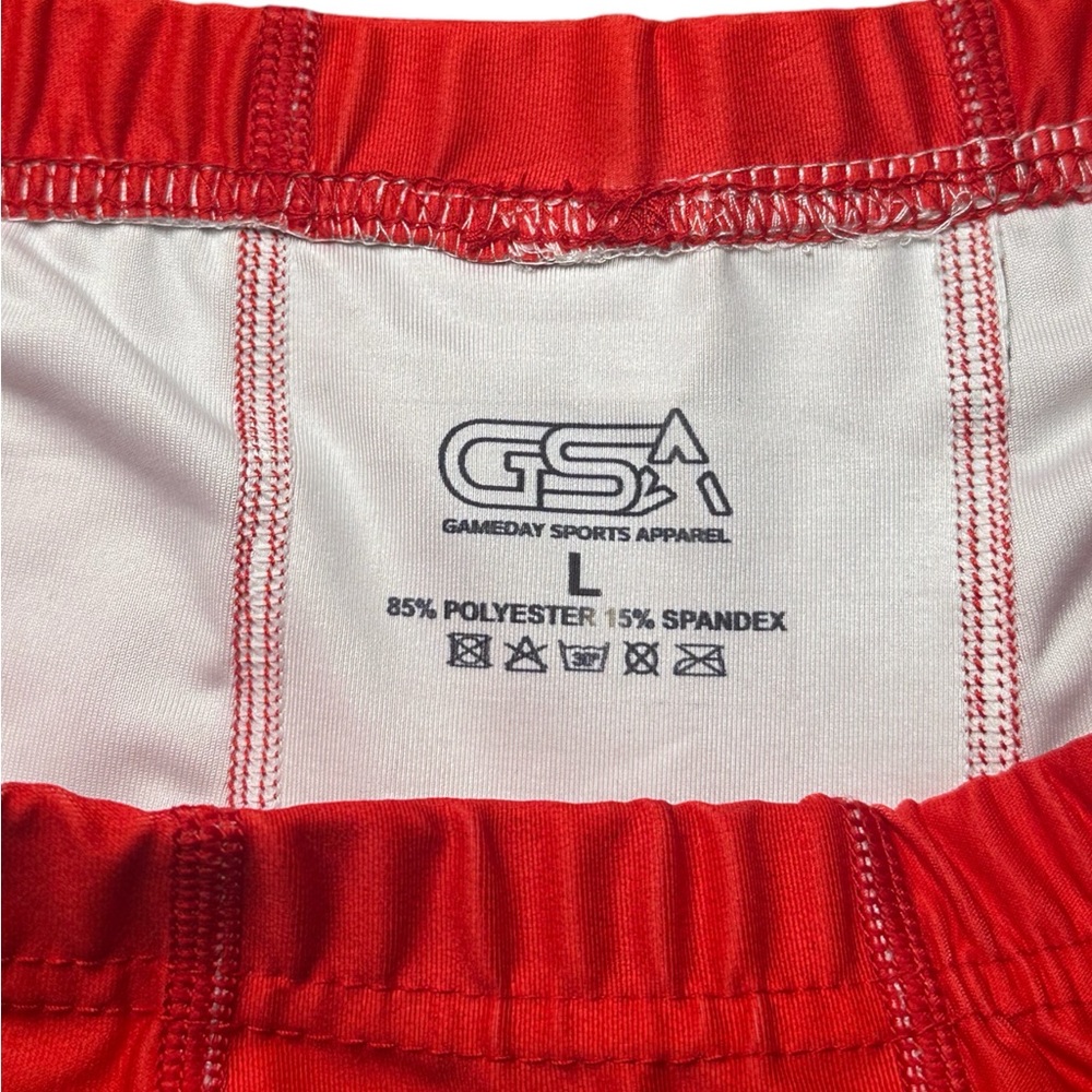 GSA Compression Shorts - Picture 6 of 6